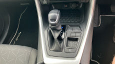 Toyota RAV4 2.5 VVT-i Hybrid Icon 5dr CVT 2WD Hybrid Estate